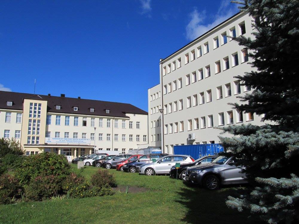 Szpital Unii Lubelskiej