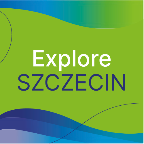 Logo Explore Szczecin