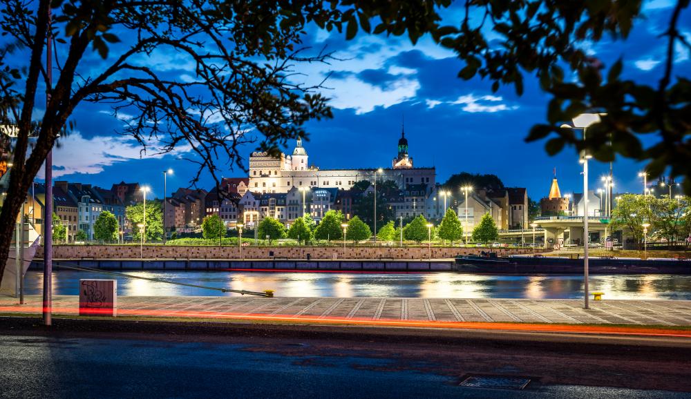 Zamek Książat Pomorskich